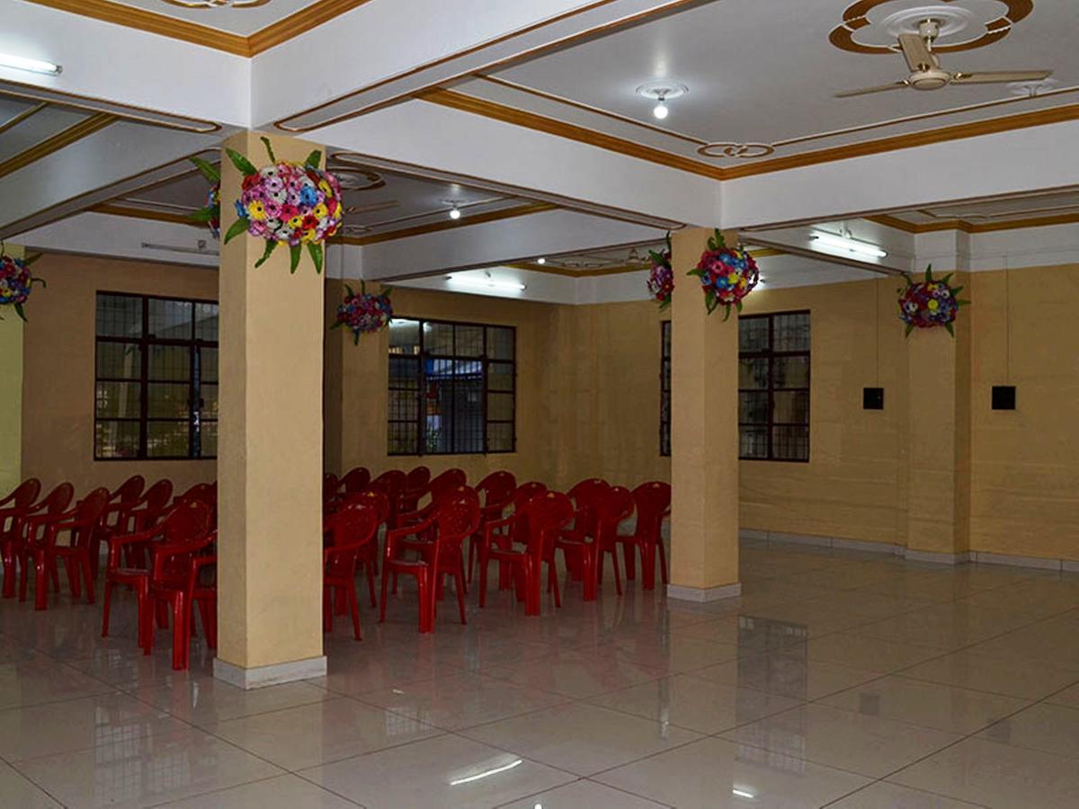 Oyo 37525 Hotel Mall Palace Pithoragarh Exterior photo