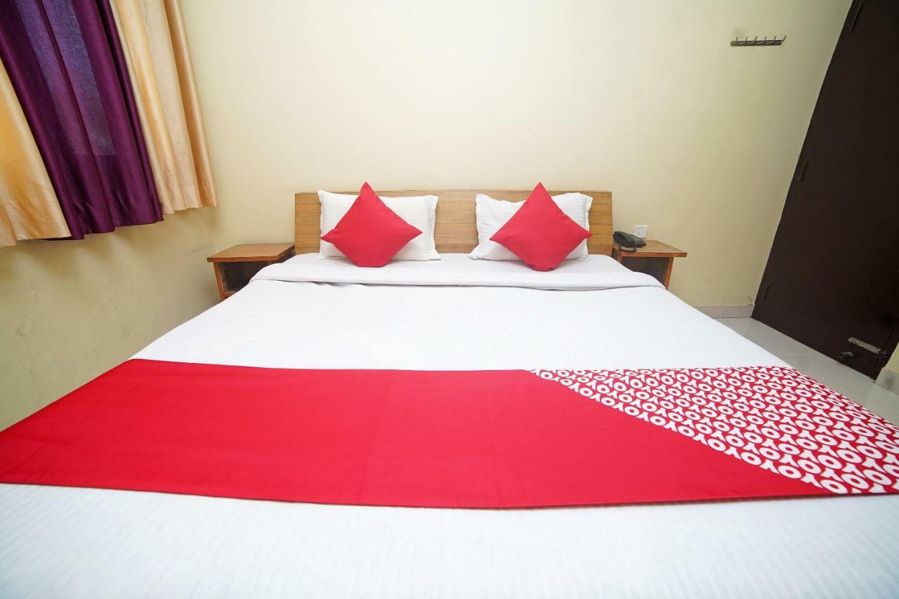 Oyo 37525 Hotel Mall Palace Pithoragarh Exterior photo