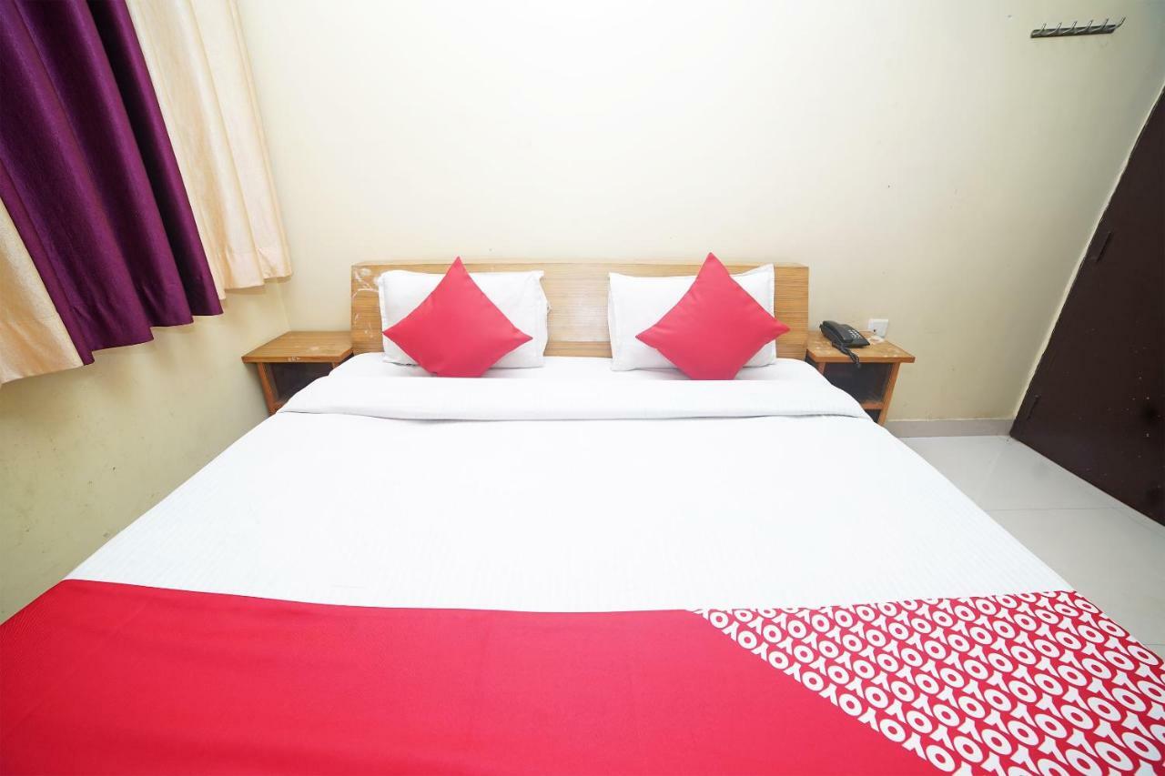 Oyo 37525 Hotel Mall Palace Pithoragarh Exterior photo